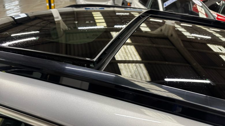 Hyundai TUCSON 1.6 TGDi Ultimate 5dr 2WD Petrol Estate